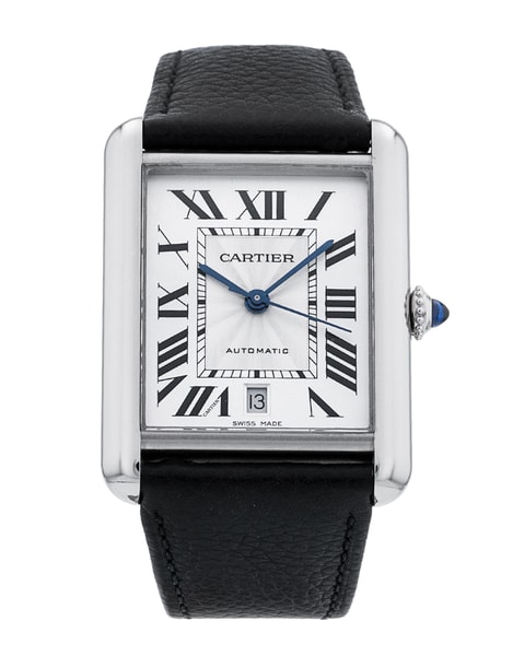 Cartier Tank Must WSTA0040
